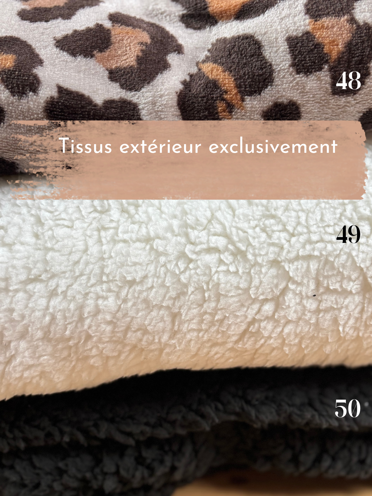 Banane SueGiu – 100 % personnalisable (Tailles S)