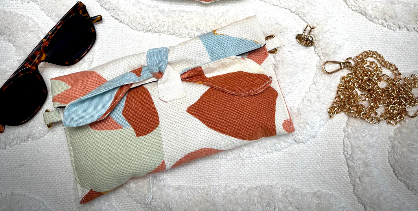 Pochette Alma multi colors (édition ultra limitée)