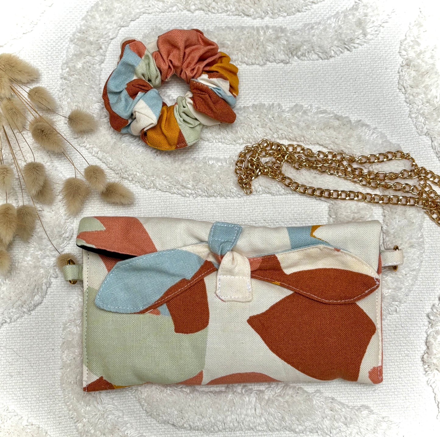 Pochette Alma multi colors (édition ultra limitée)