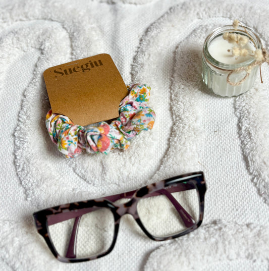 Chouchou Bijou – Collection Bohémia