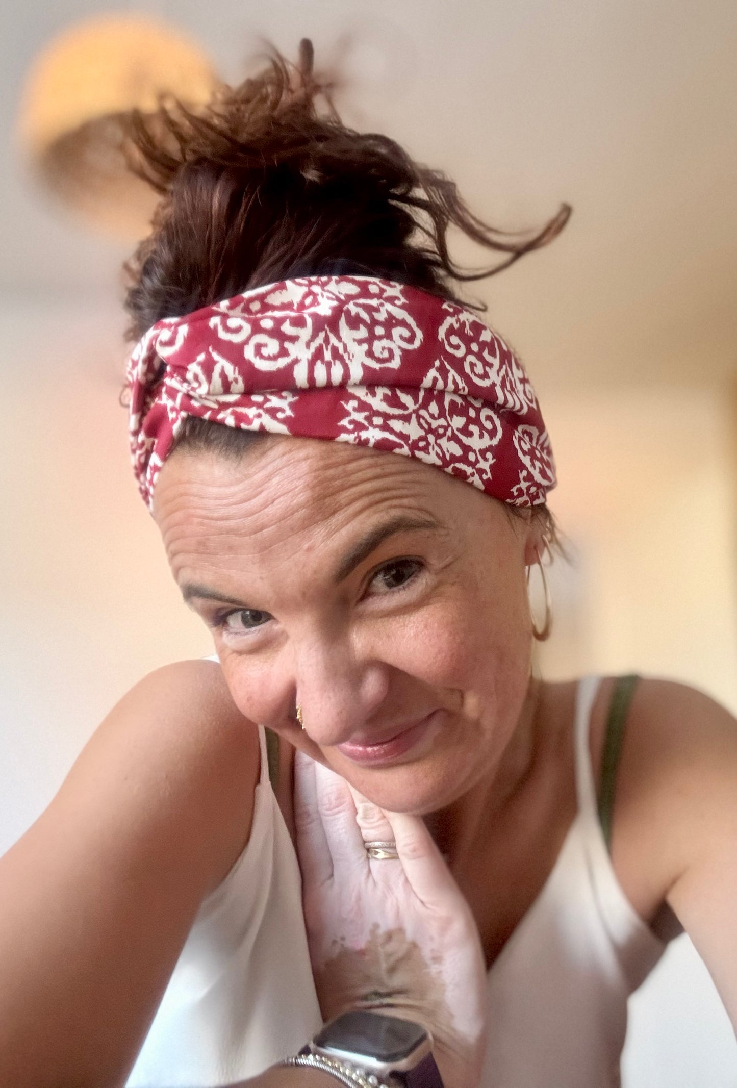 Indira bordeau