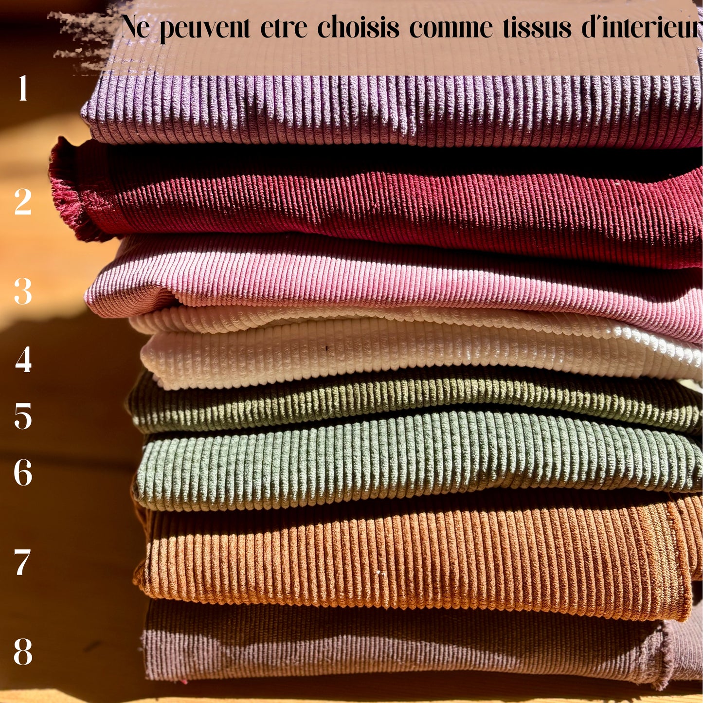 Banane SueGiu – 100 % personnalisable (Tailles M)