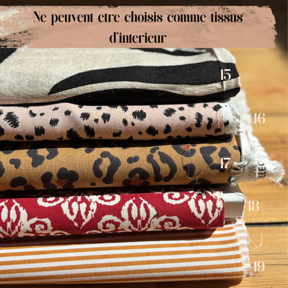 Banane SueGiu – 100 % personnalisable (Tailles M)