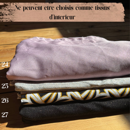 Banane SueGiu – 100 % personnalisable (Tailles M)