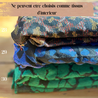Banane SueGiu – 100 % personnalisable (Tailles M)