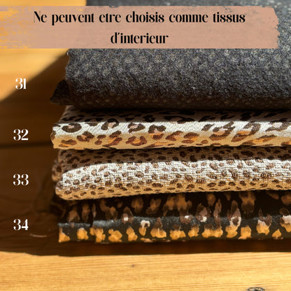 Banane SueGiu – 100 % personnalisable (Tailles M)