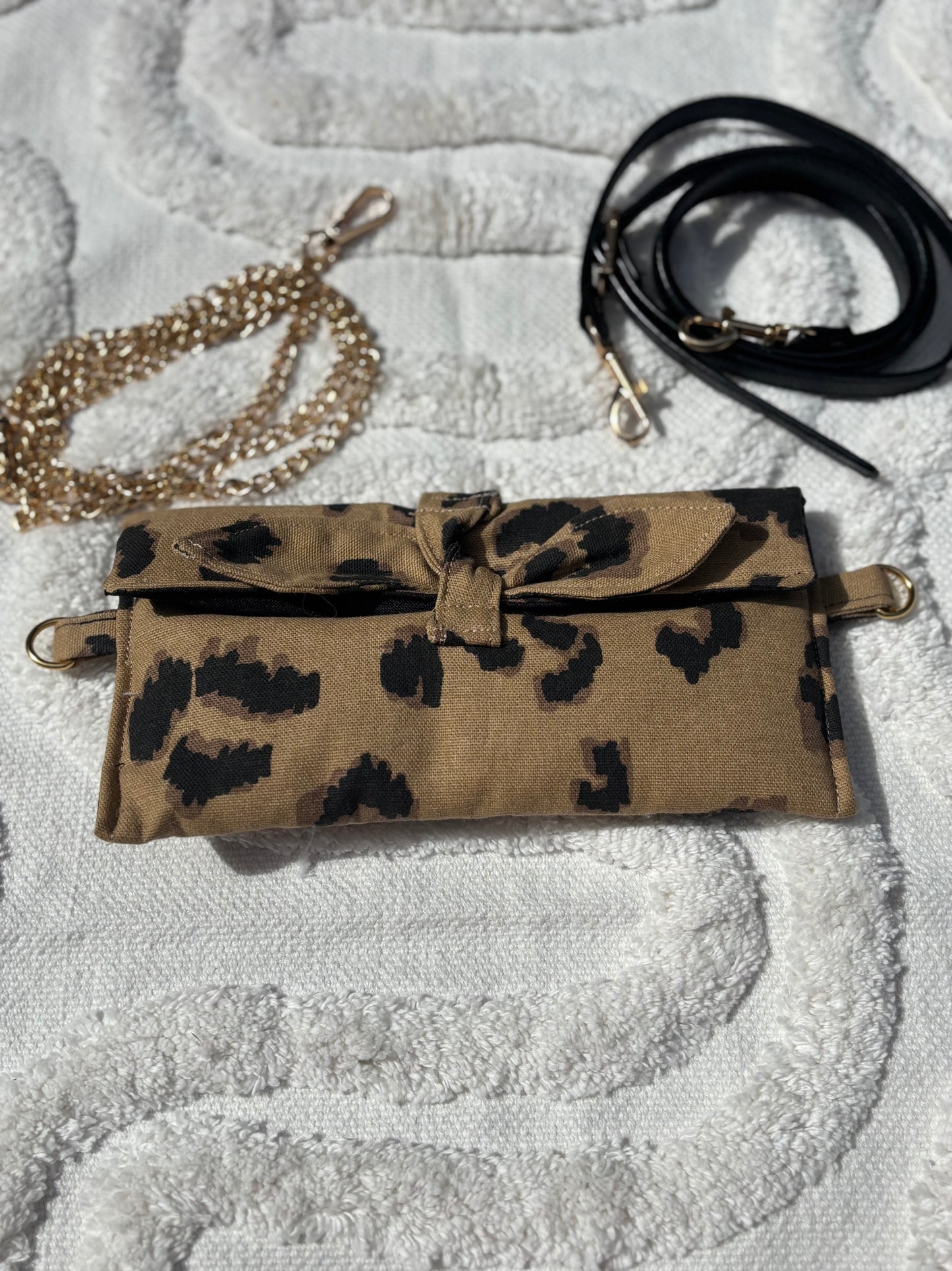 Pochette Alma  100 % personnalisable