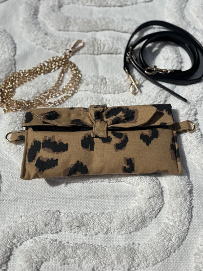 Pochette Alma  100 % personnalisable
