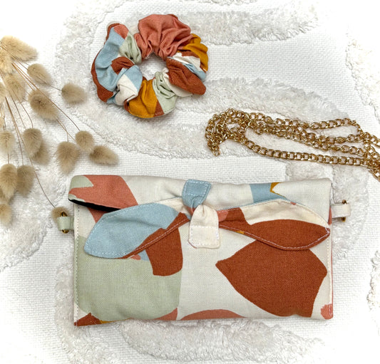 Pochette Alma  100 % personnalisable