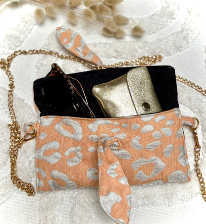 Pochette Alma  100 % personnalisable