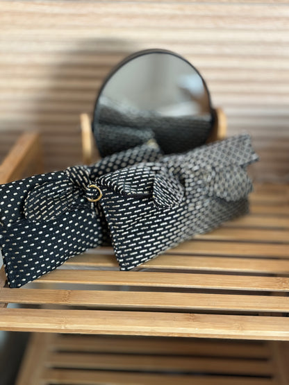 Pochette Alma  100 % personnalisable