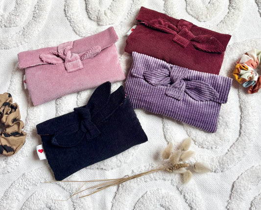 Trousse ALMA SueGiu – 100 % personnalisable