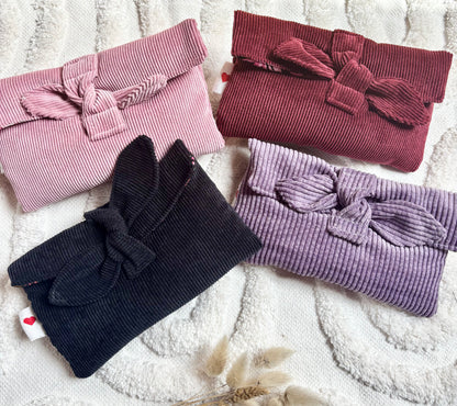 Trousse ALMA SueGiu – 100 % personnalisable