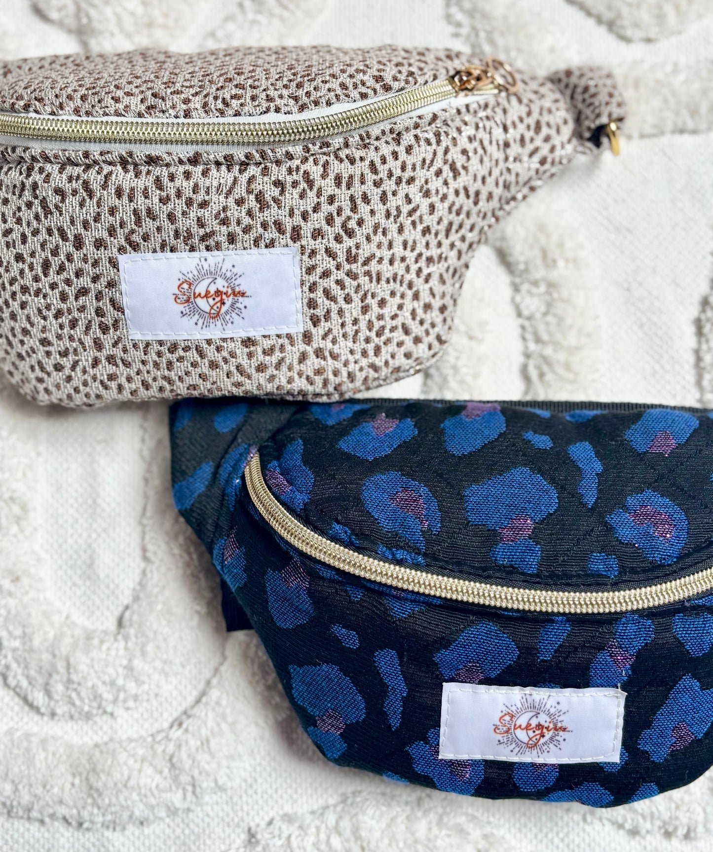 Banane SueGiu – 100 % personnalisable (Tailles S)