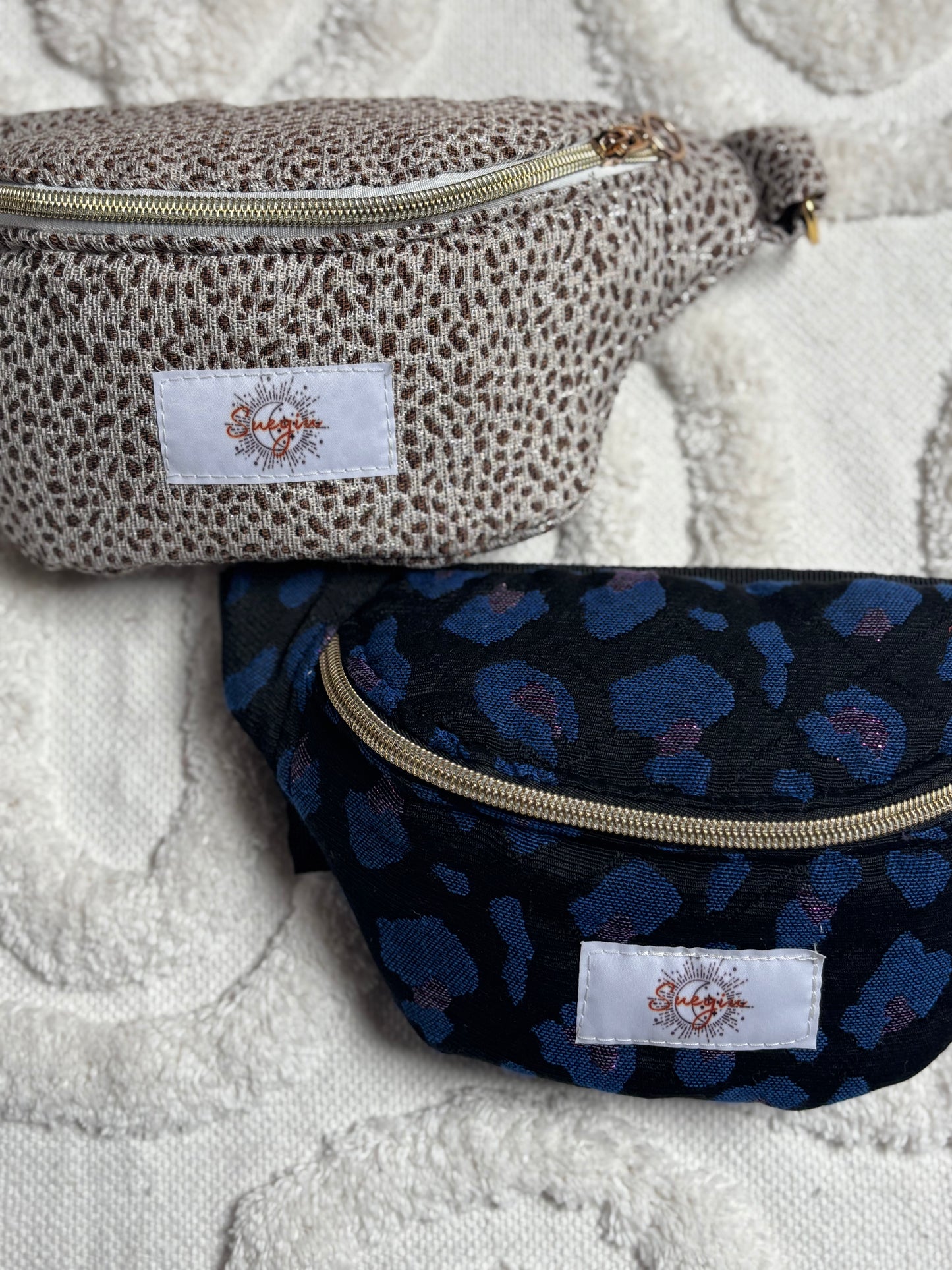 Banane SueGiu – 100 % personnalisable (Tailles S)