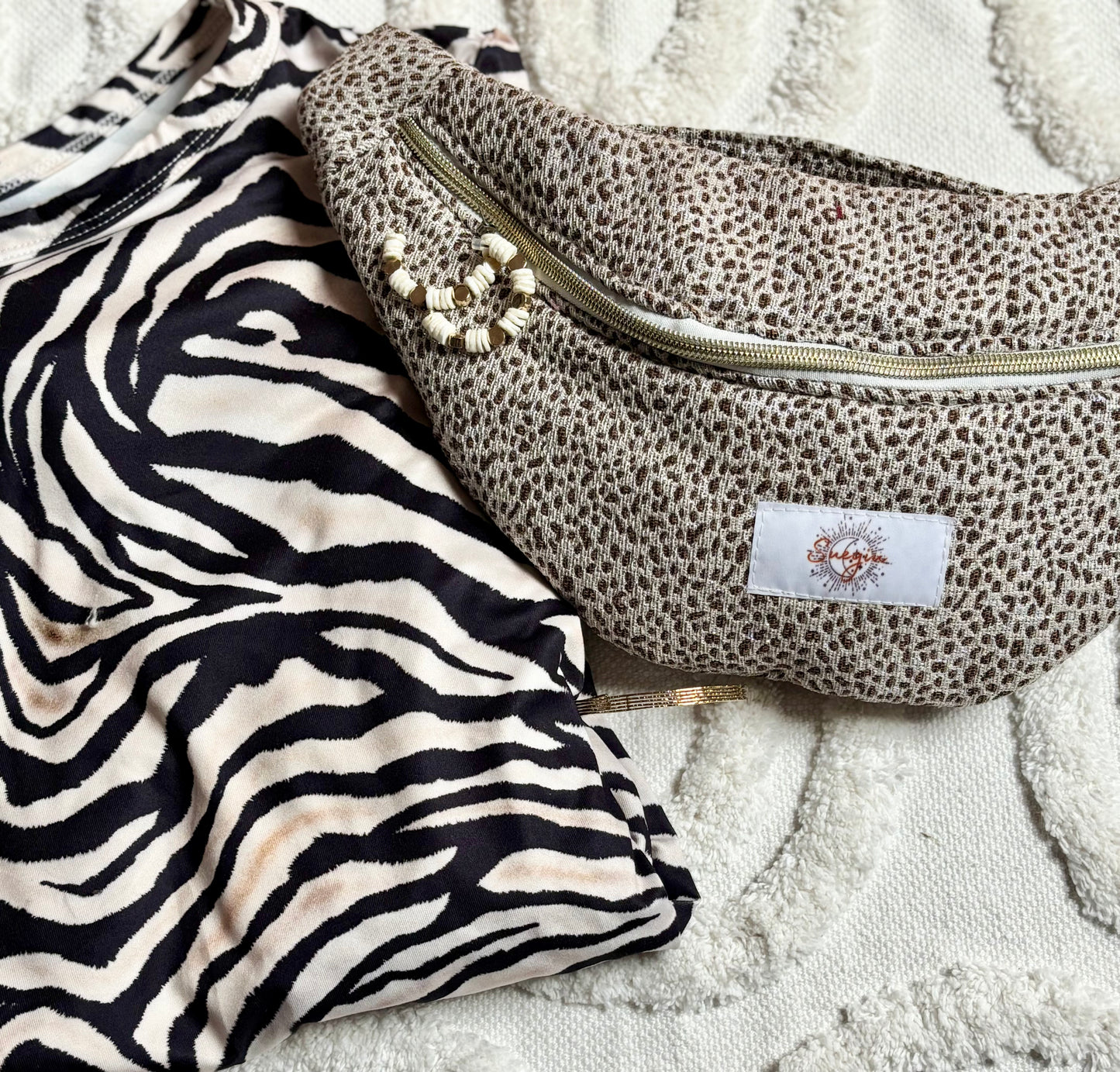 Banane SueGiu – 100 % personnalisable (Tailles M)