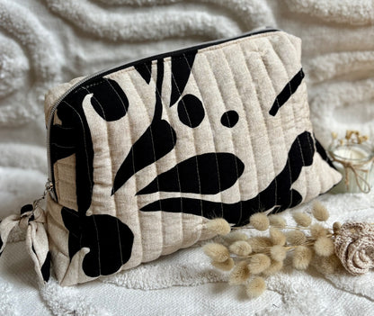 Trousse de toilette Alta – 100 % personnalisable