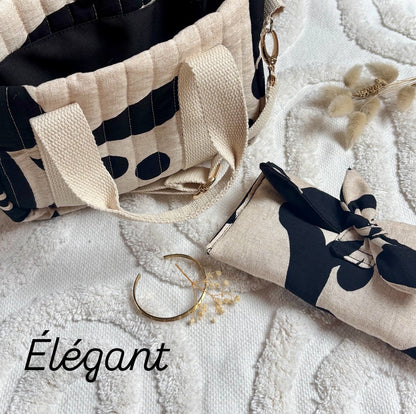 Sac Sole SueGiu – Élégant, Pratique et Unique | Édition Limitée