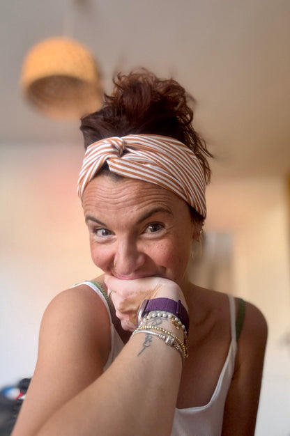 Bandana Indira 100 % personnalisable