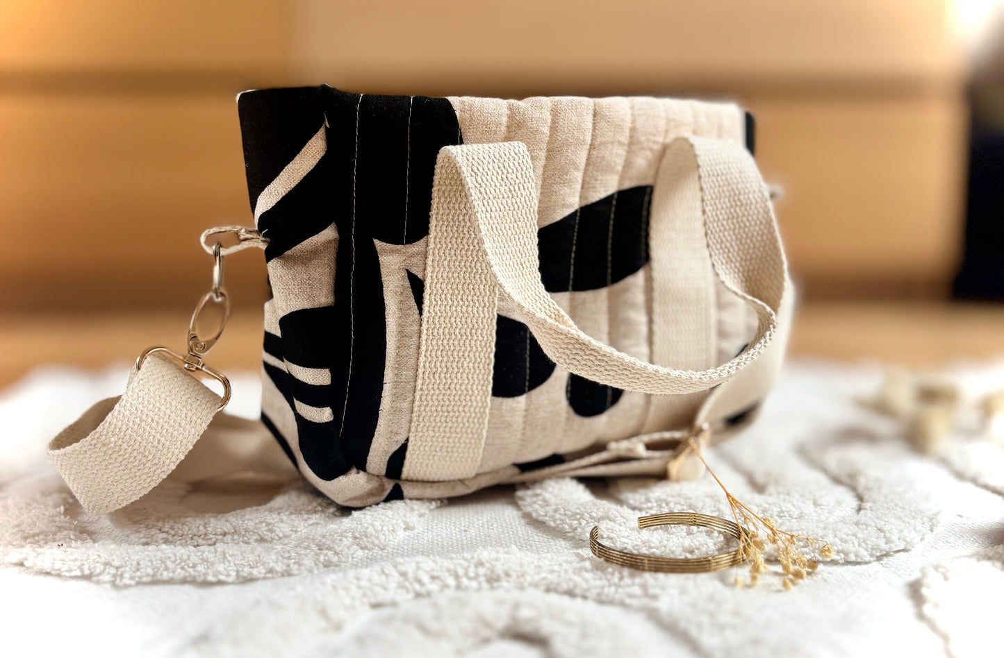 Sac Sole SueGiu – Élégant, Pratique et Unique | Édition Limitée