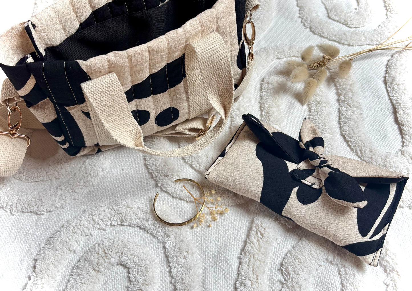 Sac Sole SueGiu – Élégant, Pratique et Unique | Édition Limitée