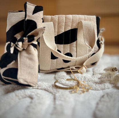 Sac Sole SueGiu – Élégant, Pratique et Unique | Édition Limitée