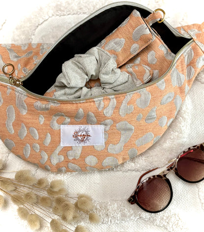 Banane orange léopard (édition très limitée)